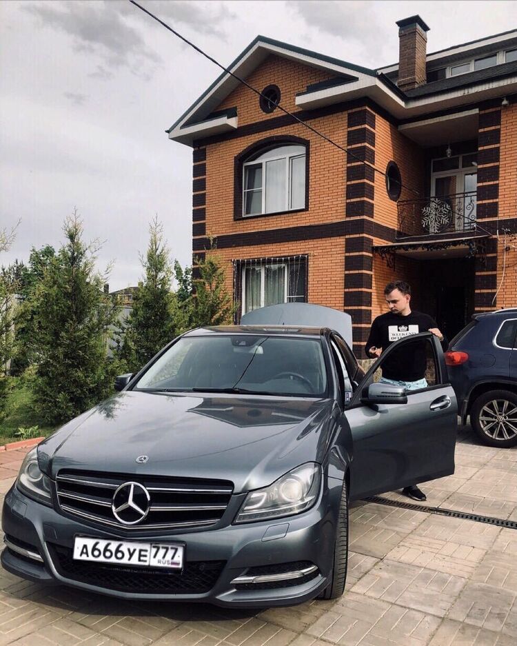 ���� 25556807 ������� �����, 29 ���, ���� ���������� � ������