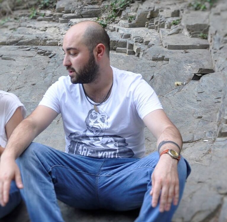 ���������� �������, ���� ������� Giorgi, 38 ���, ������������ ��� ������, ����� � ���������, c�������� ���������