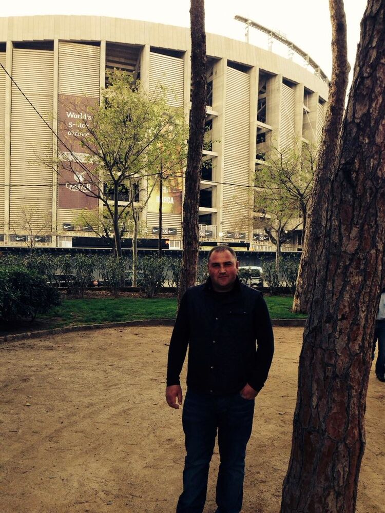  Barcelona,   Nikoloz, 44 ,   