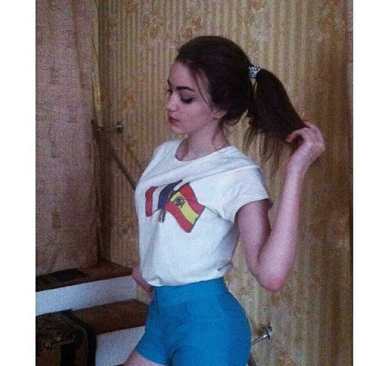  24405047  Vika, 23 ,    