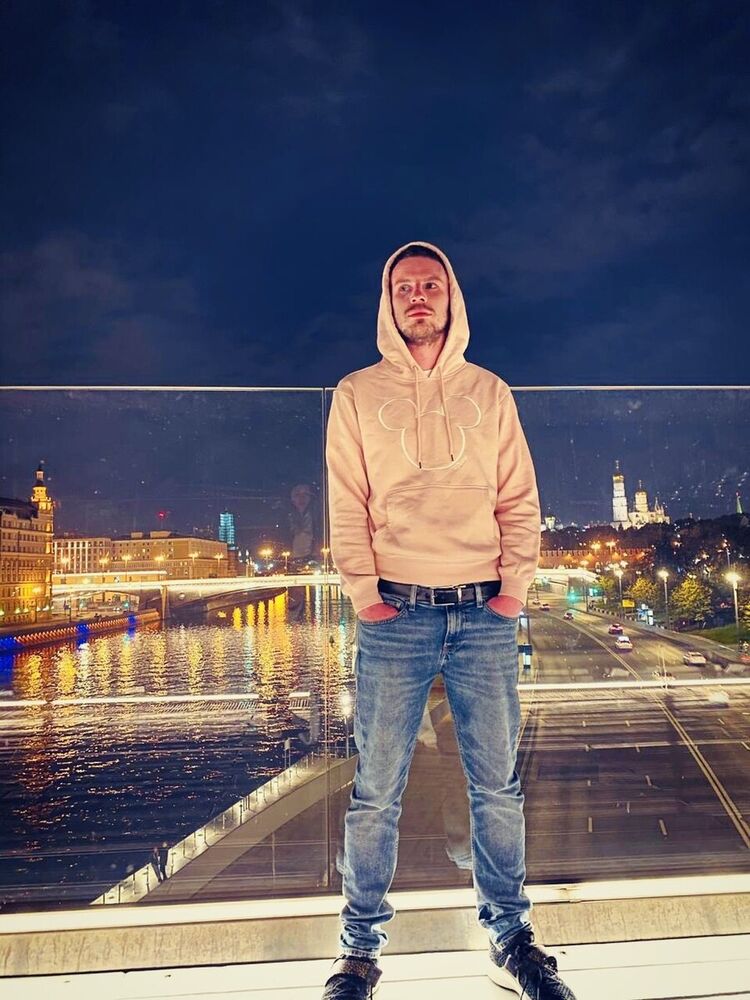 ���� 21846767 ������� ������, 37 ���, ���� ���������� � �����-����������