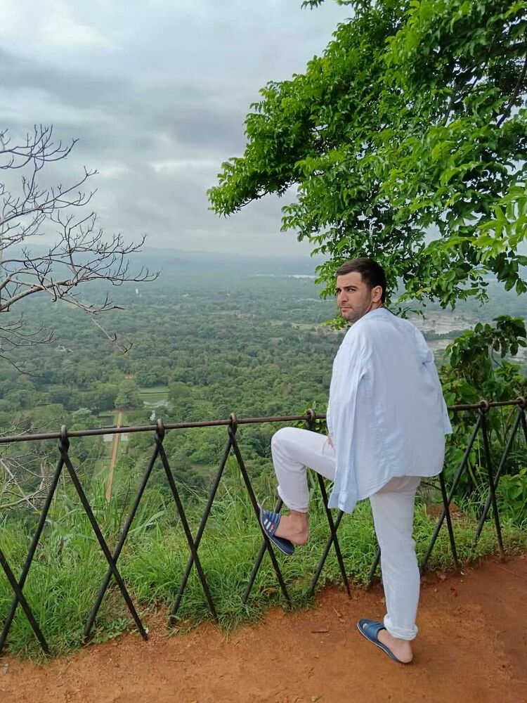 ���������� ������, ���� ������� And, 34 ����, ������������ ��� ������, ����� � ���������