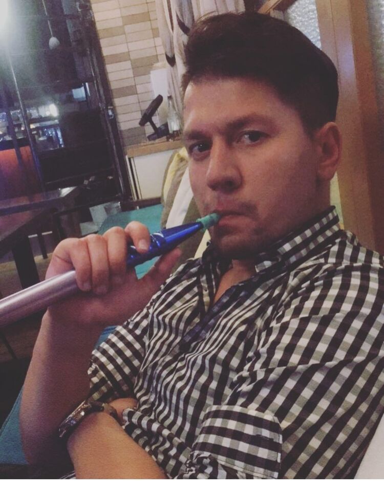 ���� 26857267 ������� Sergio, 36 ���, ���� ���������� � ������