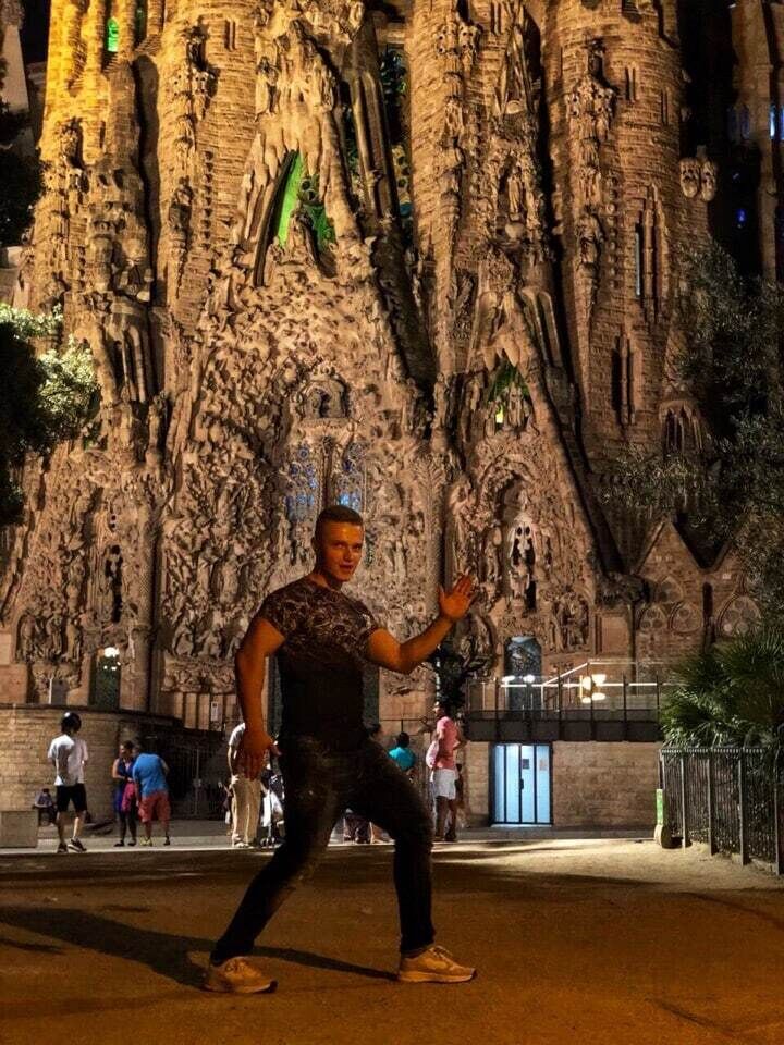  ,   Dmitry, 31 ,   ,   