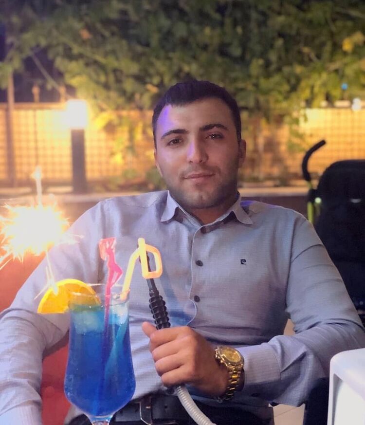  21227527  Ramil Geduev, 34 ,    