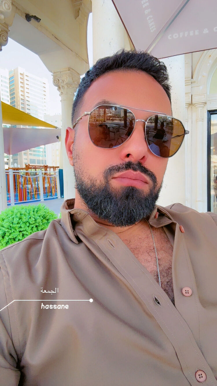 ���������� Al Ghardaqah, ���� ������� Hassan, 44 ����, ������������ ��� ������, ����� � ���������, c�������� ���������