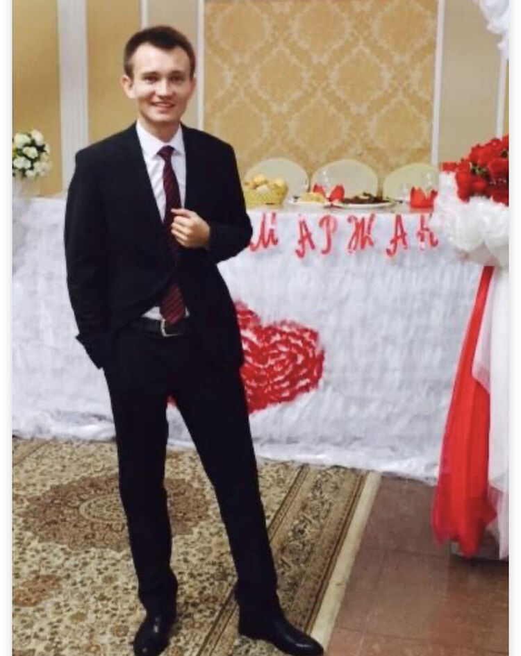 ���������� ������, ���� ������� ������, 34 ����, ������������ ��� ������, ����� � ���������