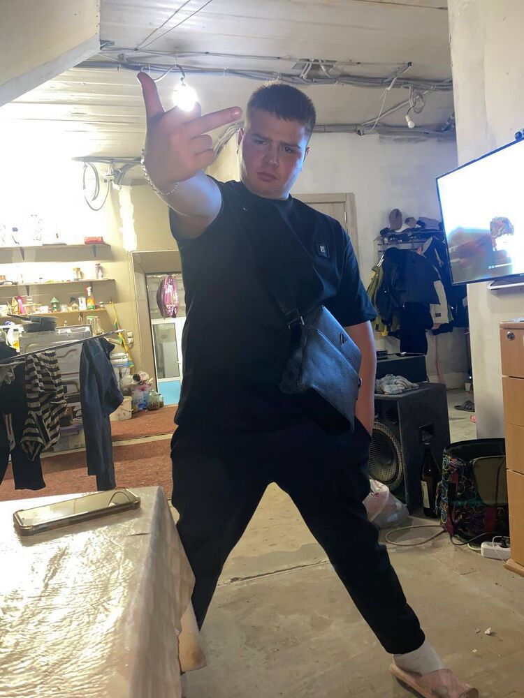 ���� 49620637 ����� Apach, 23 ����, ���� ���������� � ������