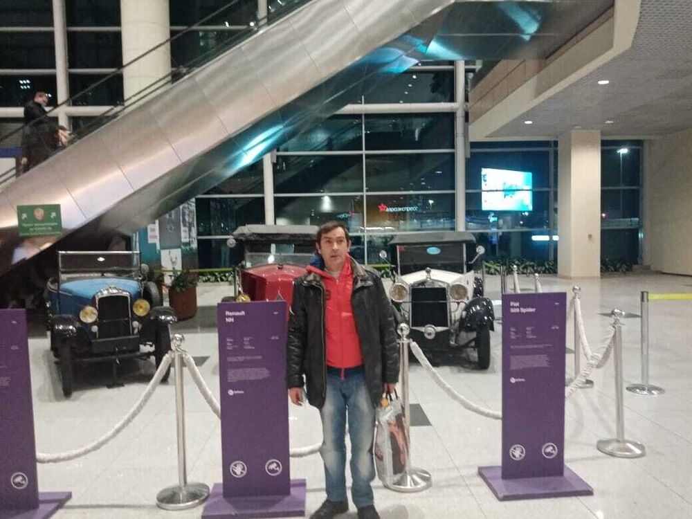 ���� 22570027 ������� �����, 39 ���, ���� ���������� � ����� �������