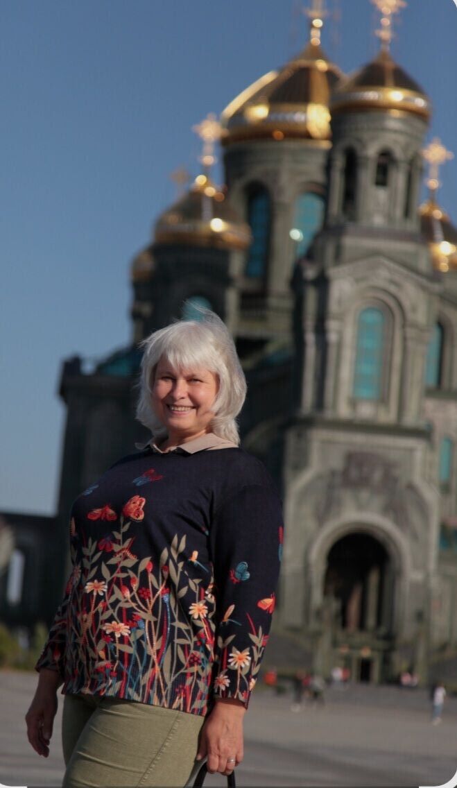  46580747  Svetlana, 59 ,    