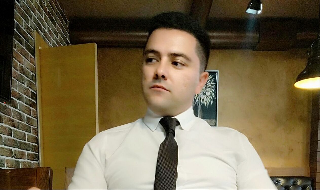 ���� 24329817 ������� Bekzodbek, 39 ���, ���� ���������� � ��������