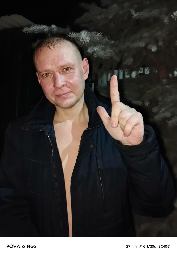  48781767  Evgeny, 41 ,    