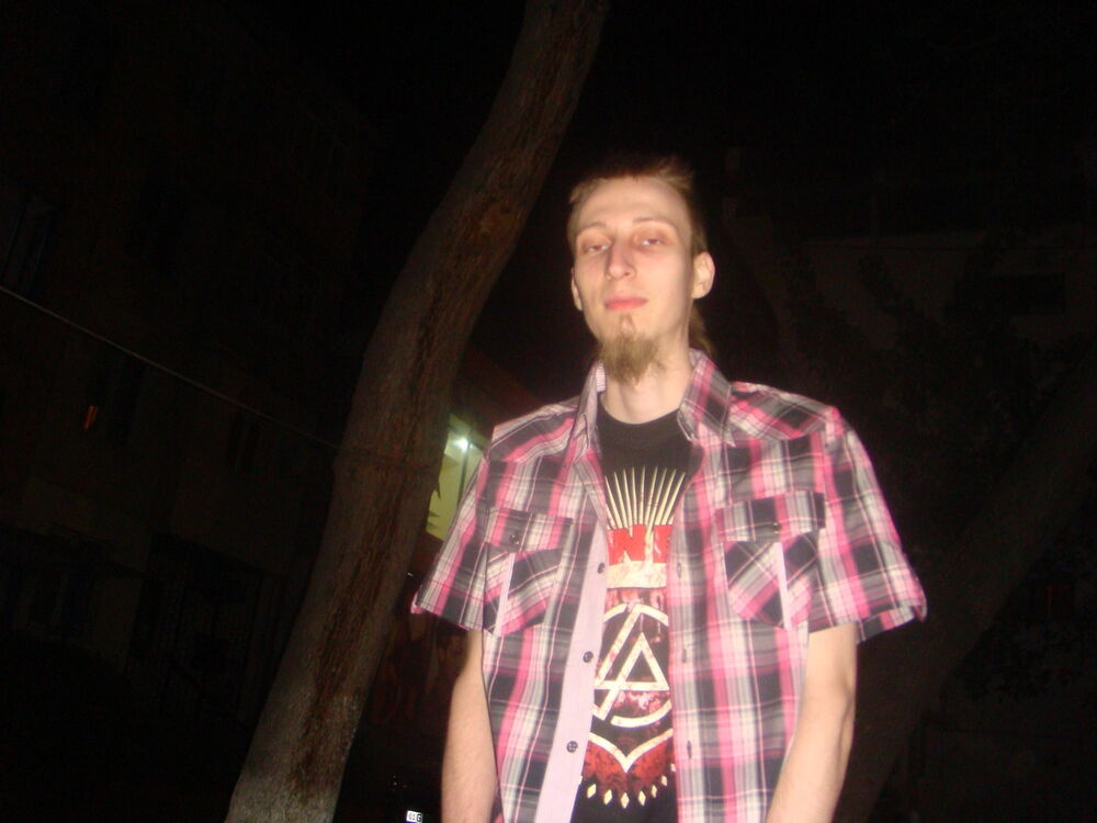 ���������� �������, ���� ������� Forsaken, 36 ���, ������������ ��� ����� � ���������, c�������� ���������