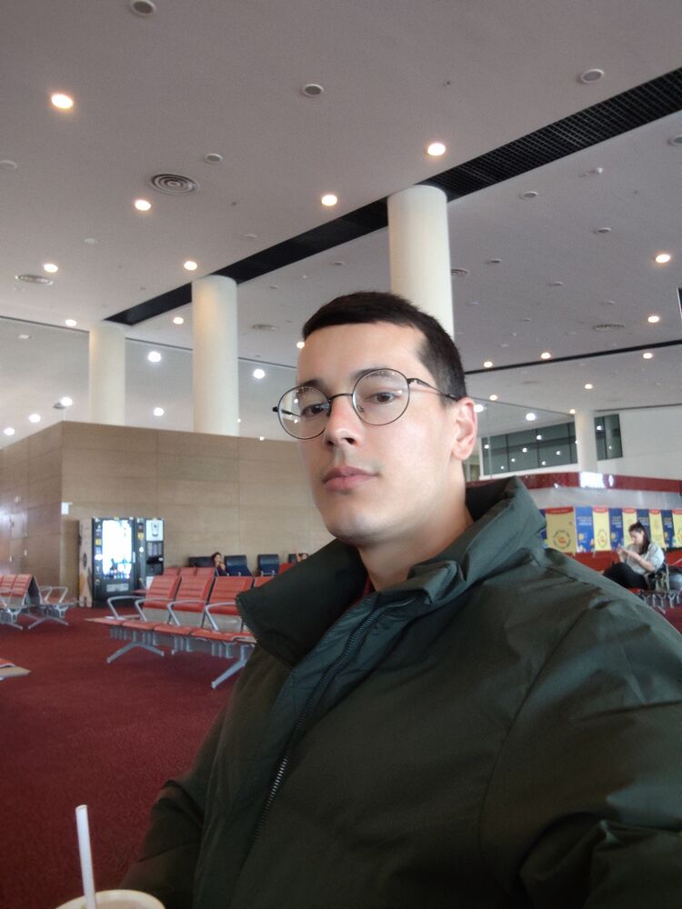 ���� 43700297 ������� Lutfullo, 26 ���, ���� ���������� � �����-����������