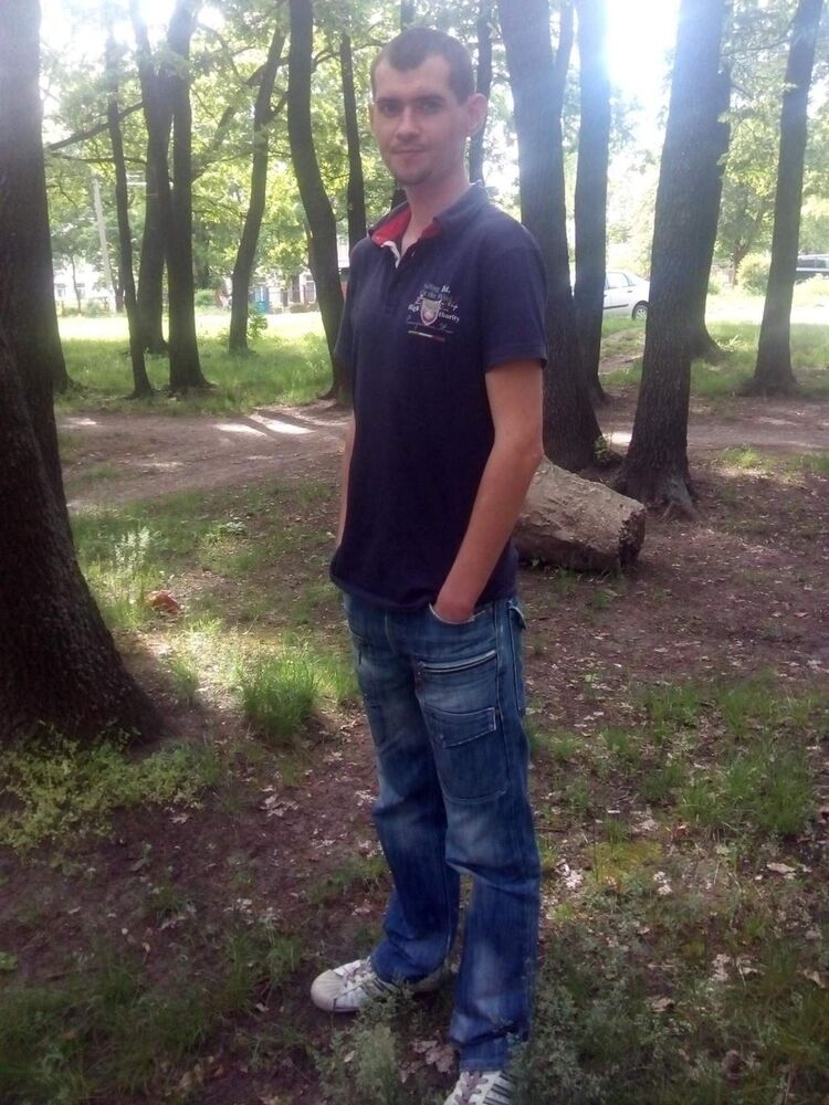  11134587  Oleg, 35 ,    