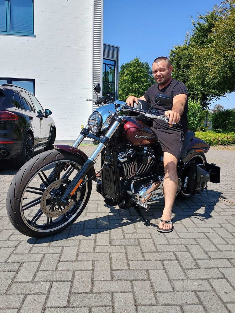  54336067  Vovan, 40 ,    