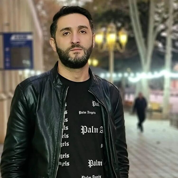 ���� 55885967 ������� Seymur, 37 ���, ���� ���������� � ������