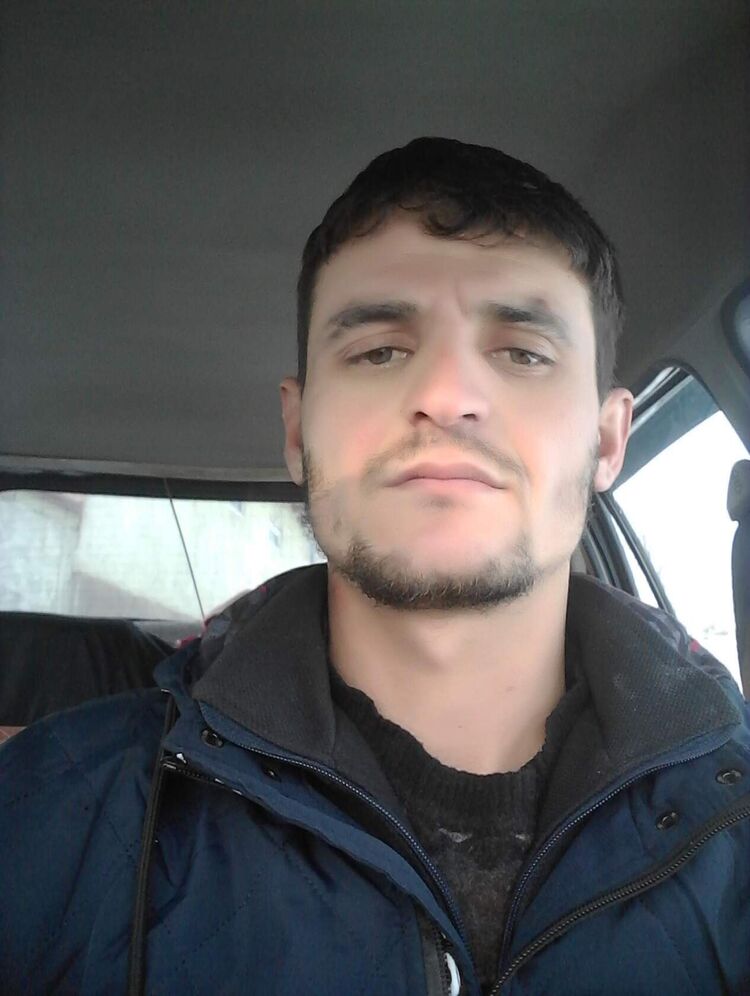 30346017  Ruslan, 34 ,    