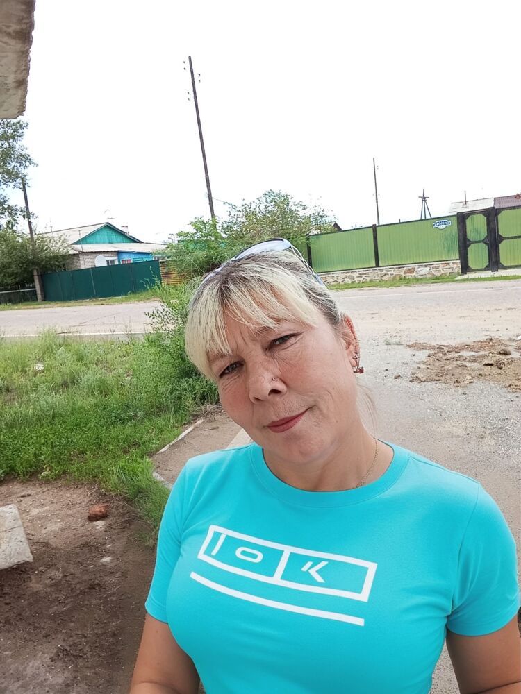  54546287  Marina, 45 ,    