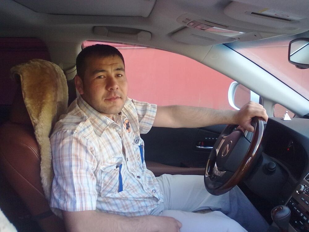 ���� 8561827 ������� �����, 41 ���, ���� ���������� � �������-��-����