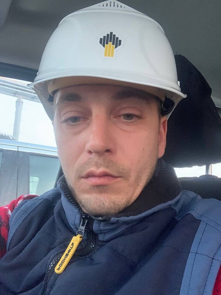 ���� 46550547 ������� Denis, 35 ���, ���� ���������� � ���