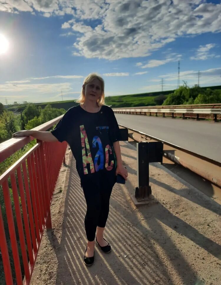  ,   Svetlana, 46 ,   ,   , c , 