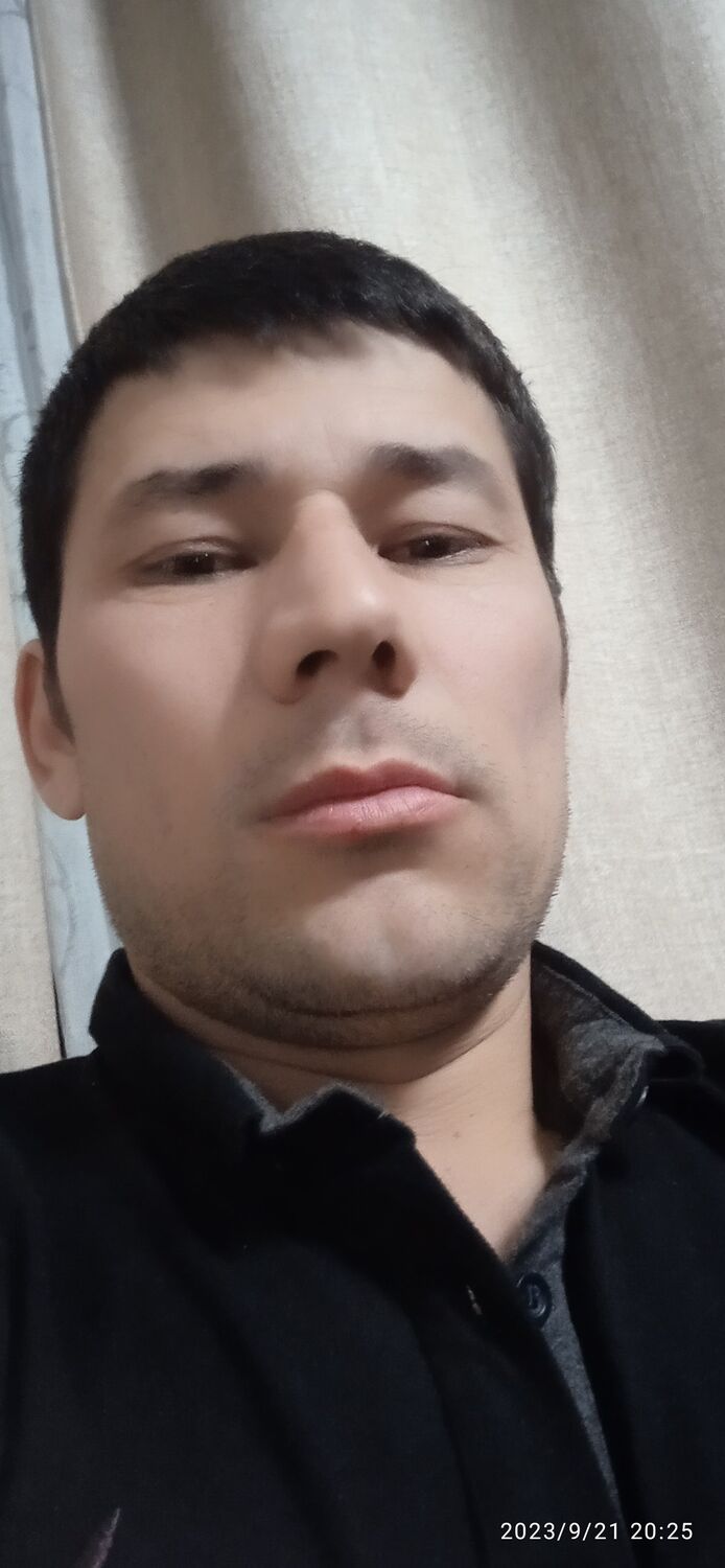 ���� 39421857 ������� Farruh, 33 ����, ���� ���������� � ������