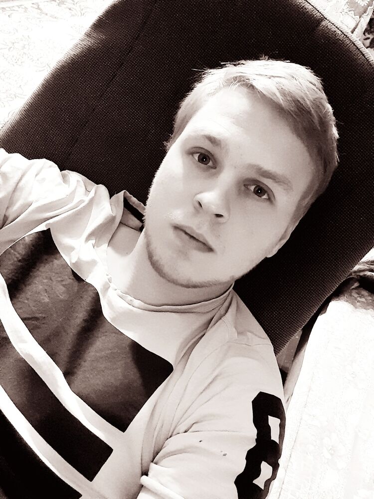 ���� 55246877 ������� Alexey, 26 ���, ���� ���������� � ������