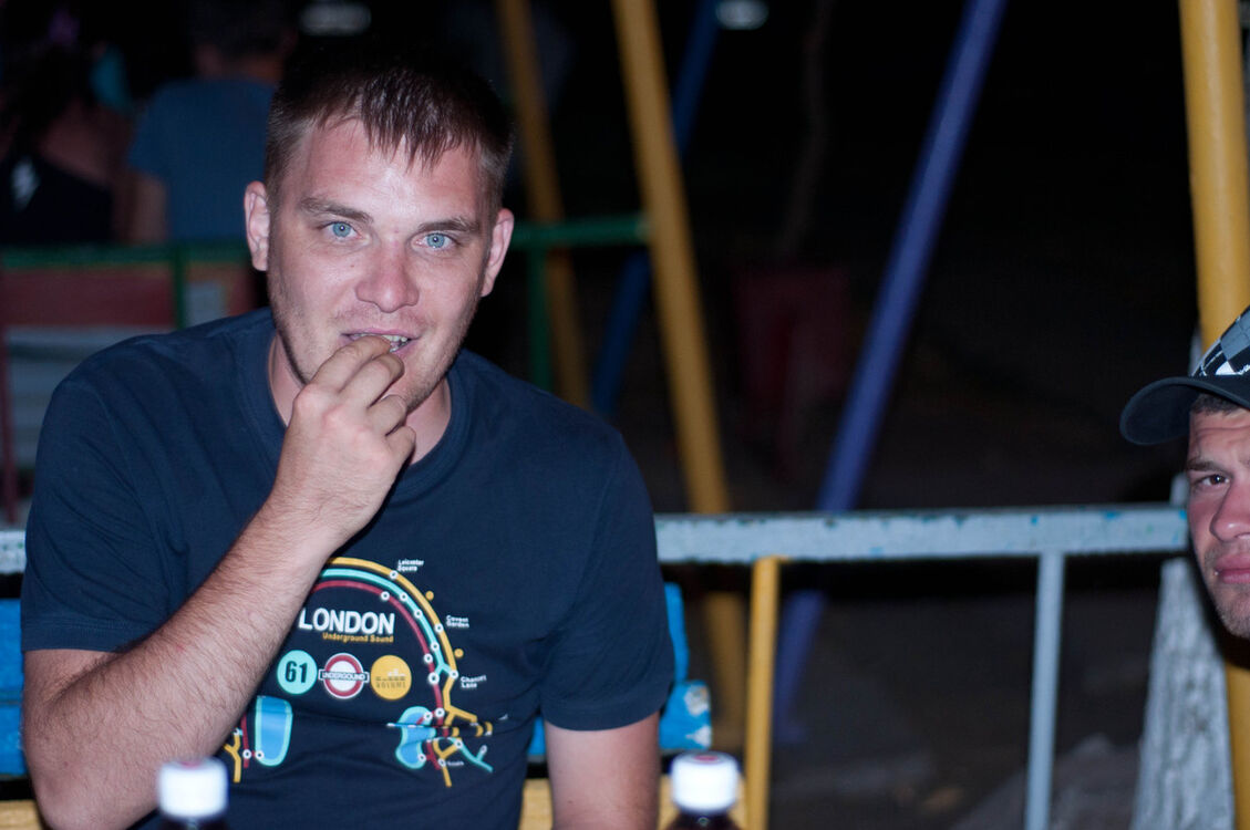 ���� 11241747 ������� Ian, 43 ����, ���� ���������� � ��������