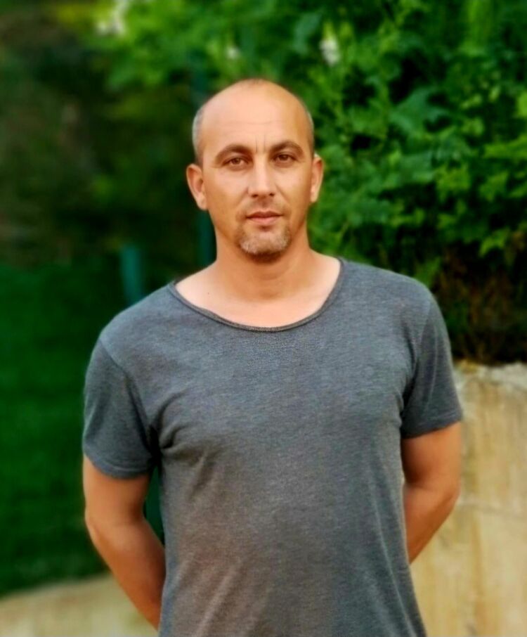  54028147  Erhan, 44 ,    Alanya