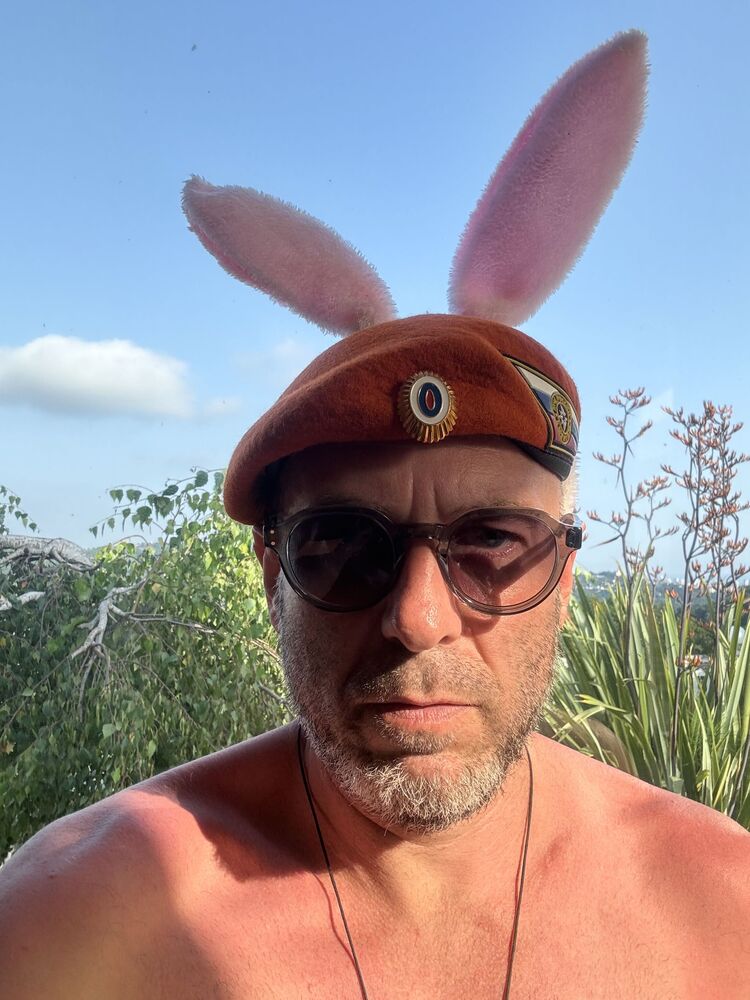 ���� 44674247 ������� Alex, 42 ����, ���� ���������� � ������