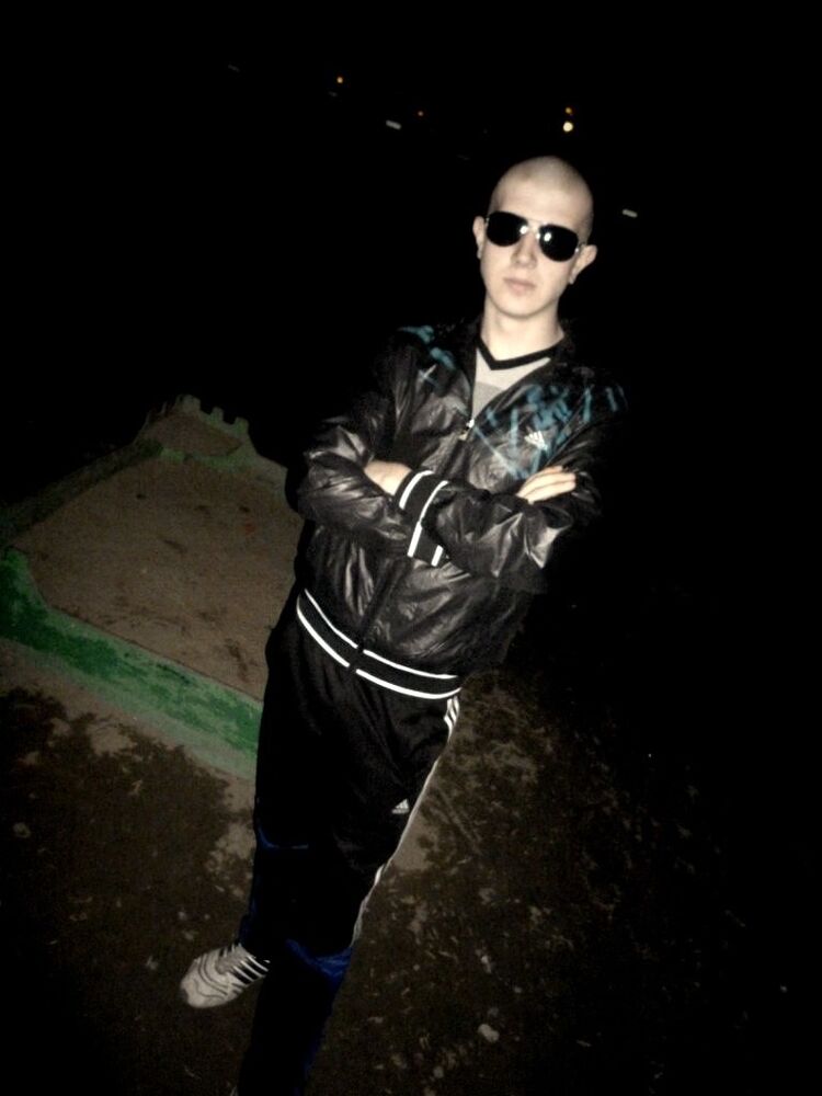 ���� 4777847 ������� Aleksei, 31 ���, ���� ���������� � �����������