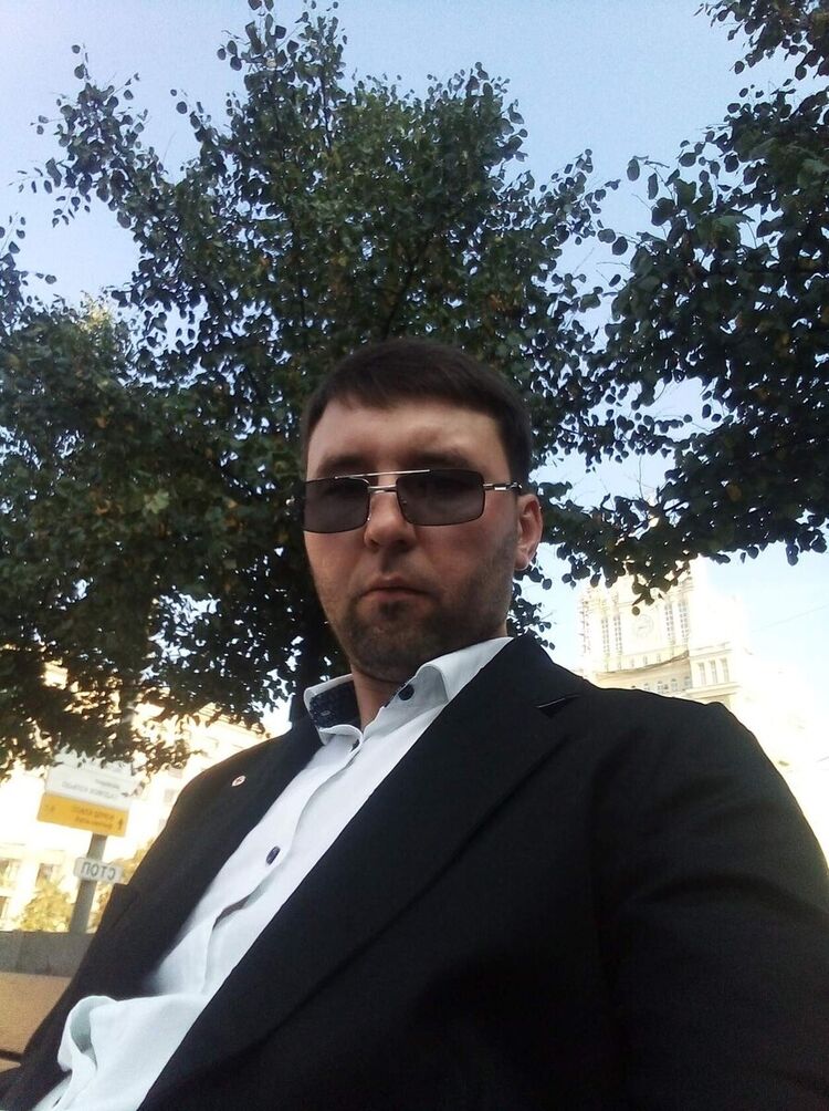 ���� 20358397 ������� ������, 37 ���, ���� ���������� � ������