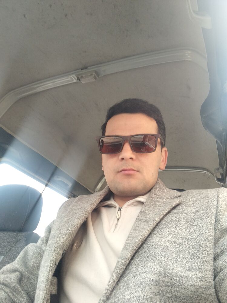 ���� 55725077 ������� Fahriddin, 27 ���, ���� ���������� � ���������� ������