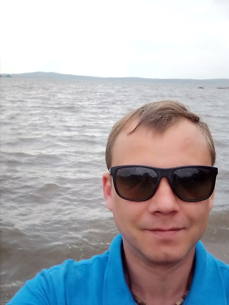  ,   Danil, 41 ,  