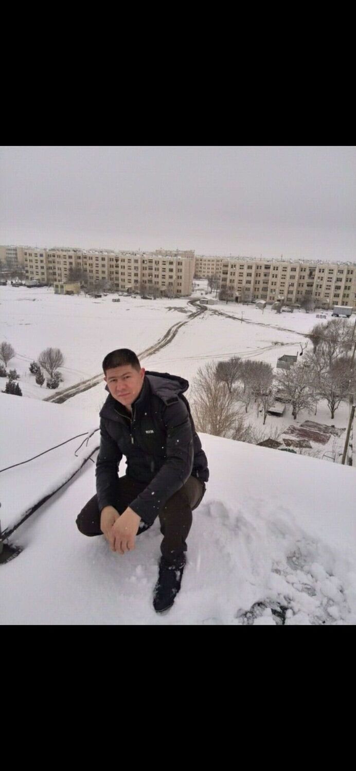 ���� 51142337 ������� Ruslan, 35 ���, ���� ���������� � ������