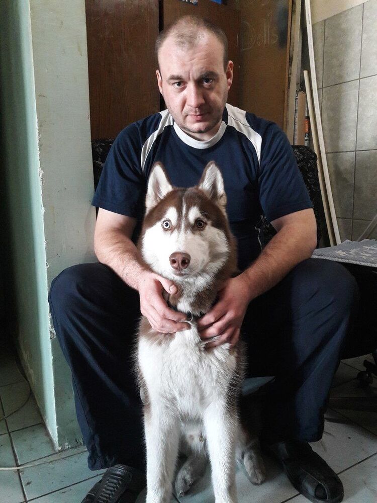 ���� 29189347 ������� �������, 39 ���, ���� ���������� � ������������