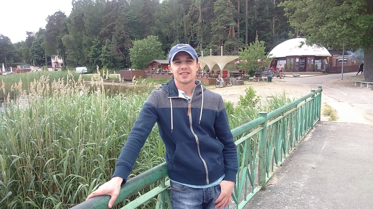 ���� 7767687 ������� Andrei, 38 ���, ���� ���������� � ����