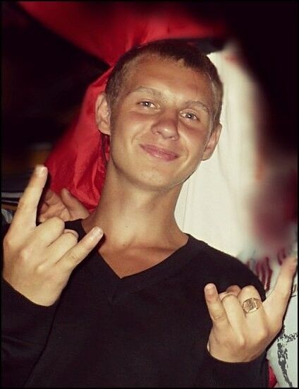 ���� 4399257 ������� ��������, 34 ����, ���� ���������� � ������