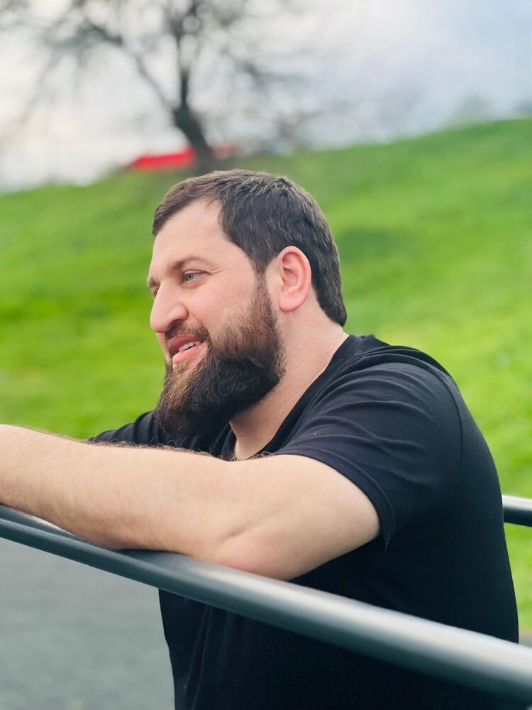 ���������� ������, ���� ������� Rustam, 37 ���, ������������ ��� ���������