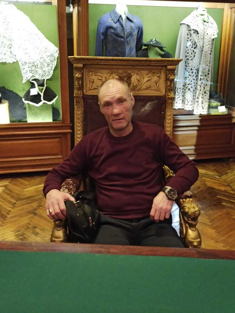 ���������� ���������, ���� ������� ���������, 58 ���, ������������ ��� ������, ����� � ���������