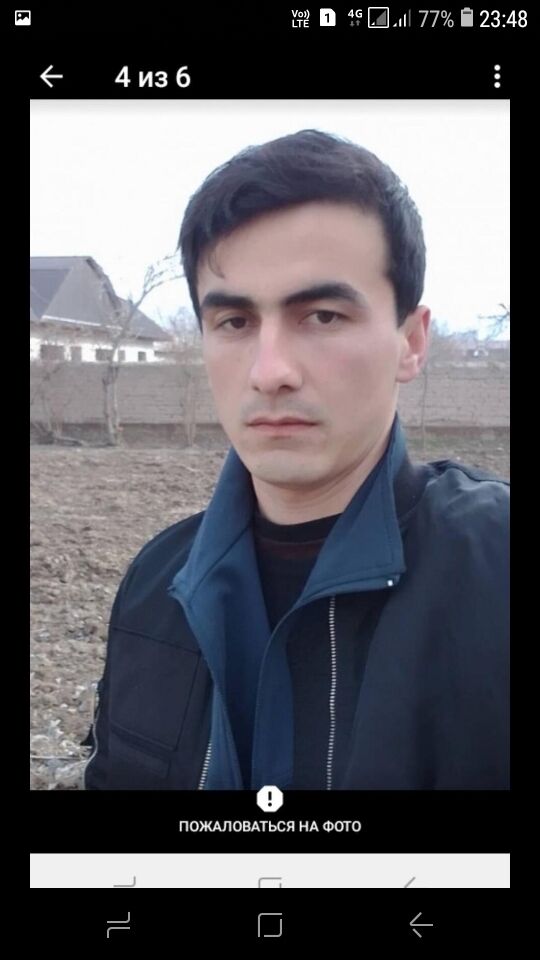  35545907  Behruz, 27 ,    