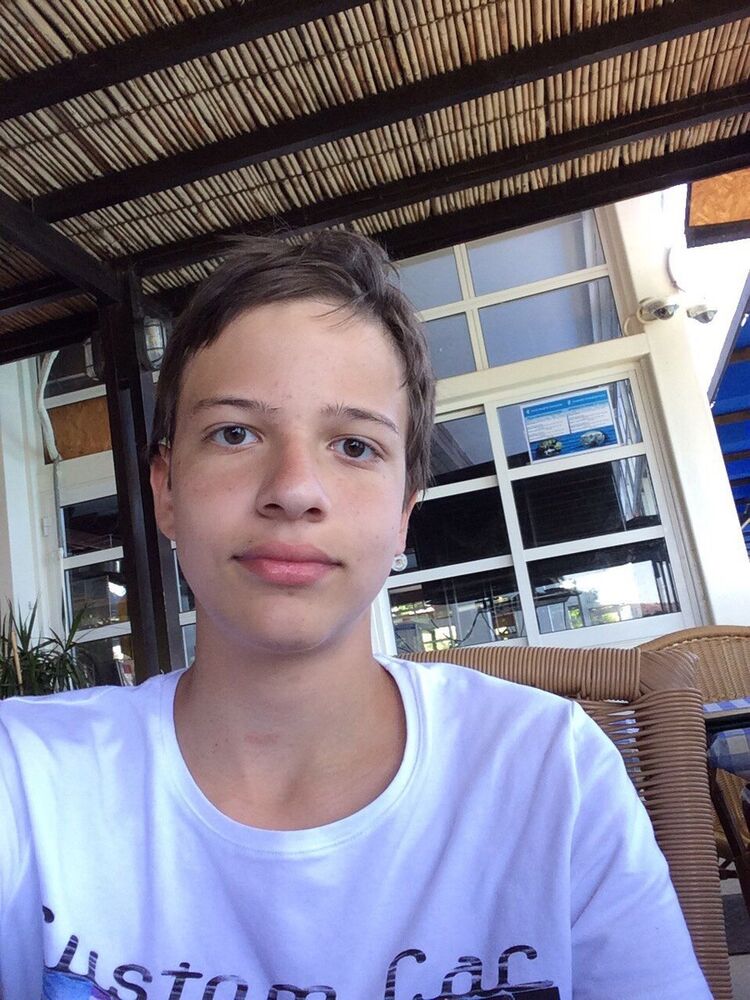 ���� 18230347 ����� ������, 24 ����, ���� ���������� � ������