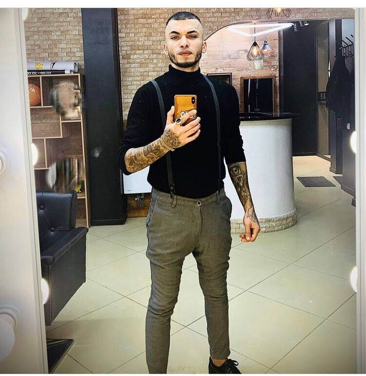 ���� 24688147 ������� Ali, 30 ���, ���� ���������� � �����