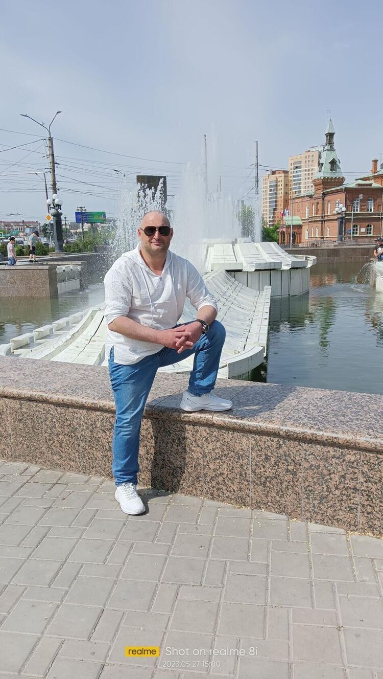  53696287  Dmitry, 47 ,    