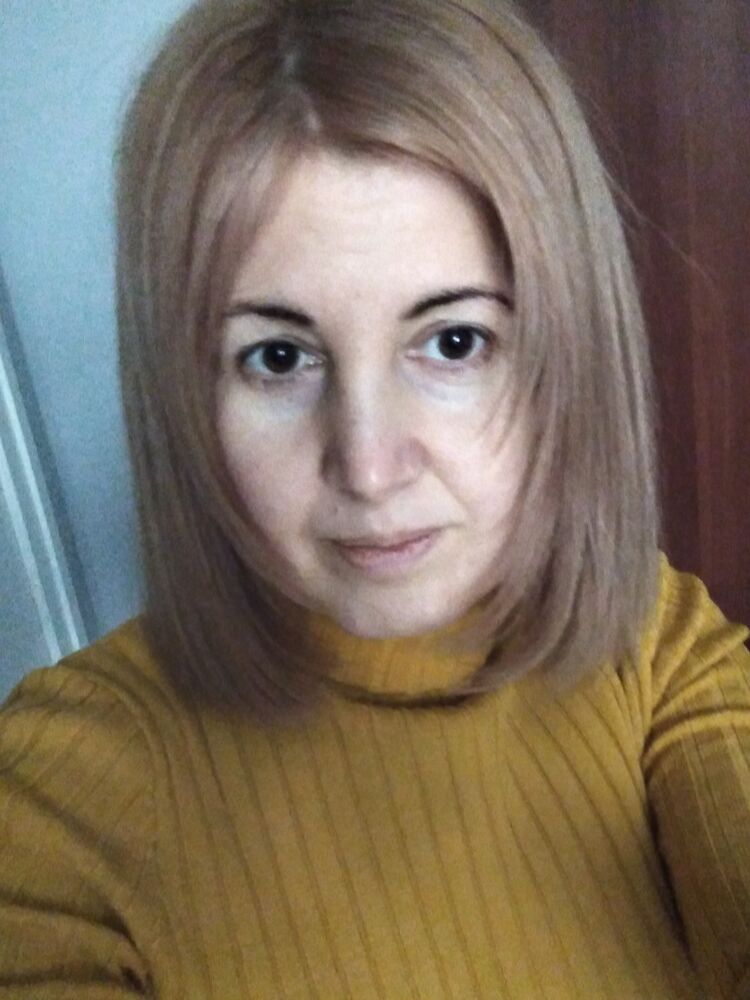  ,   Nadezhda, 48 ,   c 