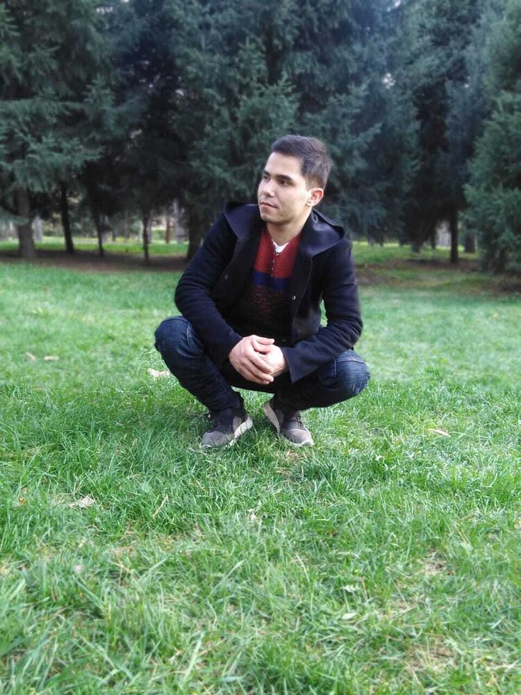  ,   Abdumajid, 29 ,   ,   