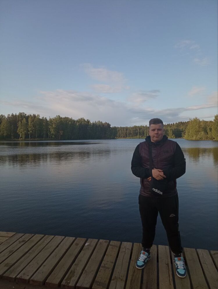 ���� 41015487 ����� �����, 21 ���, ���� ���������� � �����-����������