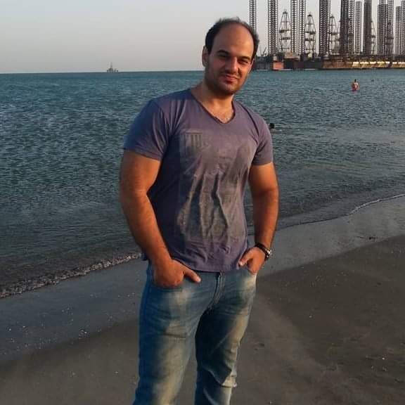 ���� 30773927 ������� Huseyn, 36 ���, ���� ���������� � ����