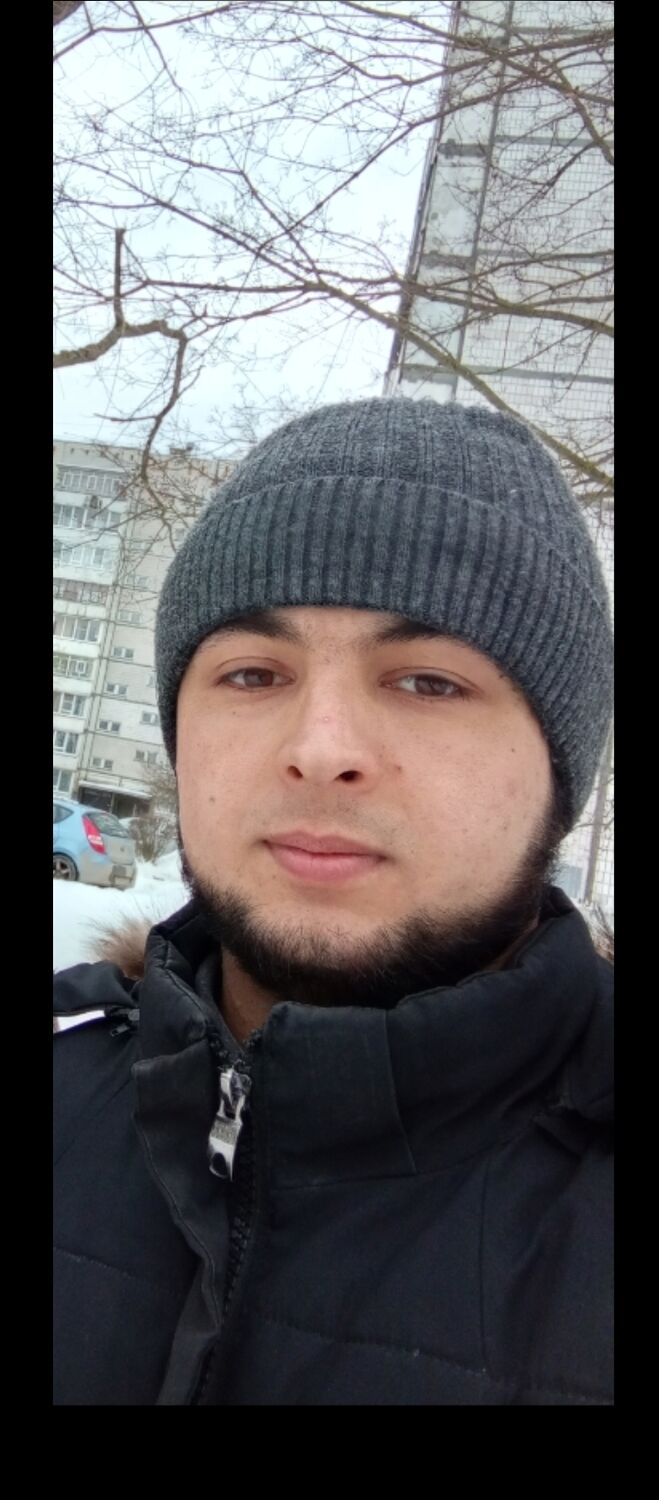 ���� 47947797 ������� Roberto, 27 ���, ���� ���������� � ������